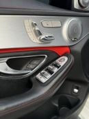 مرسيدس بنز C 63 AMG