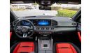 Mercedes-Benz GLE 53 AMG/2024. Local Registration +10%
