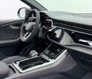 Audi RSQ8 STD 2026 Audi RSQ8 4.0TFSI Quattro, Warranty, Low Km, Fully Loaded, Excellent Condition, Euro
