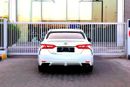 Toyota Camry SPORT Toyota Camry 2020 GCC specs
