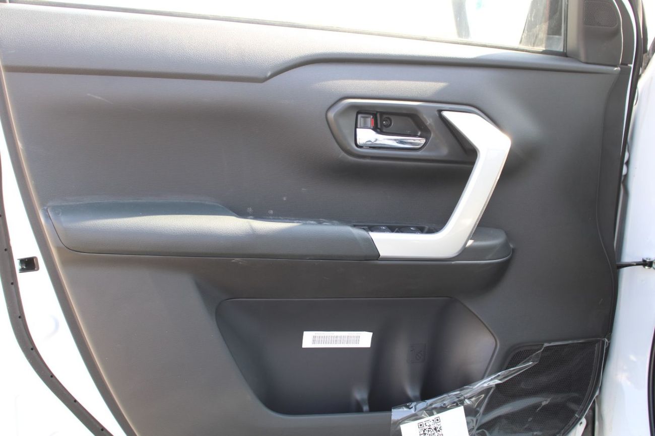 تويوتا ريز 1.0T G