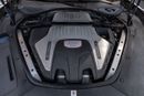 بورش باناميرا Turbo Sport Turismo 4.0L AWD
