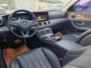 مرسيدس بنز E300 AMG