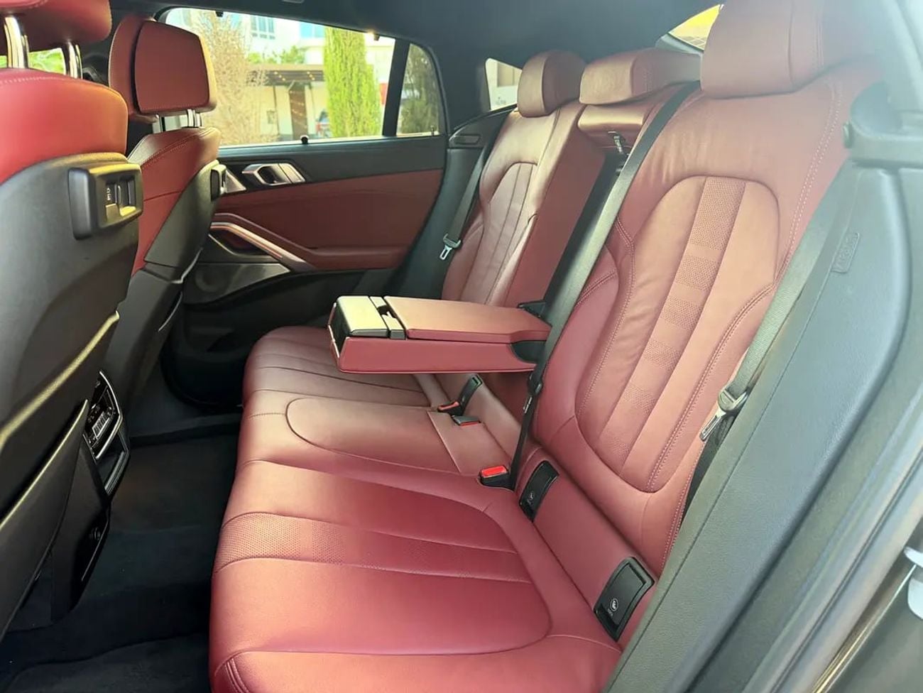 BMW X6 xDrive40i M Sport - Korean Specs - Pristine Condition