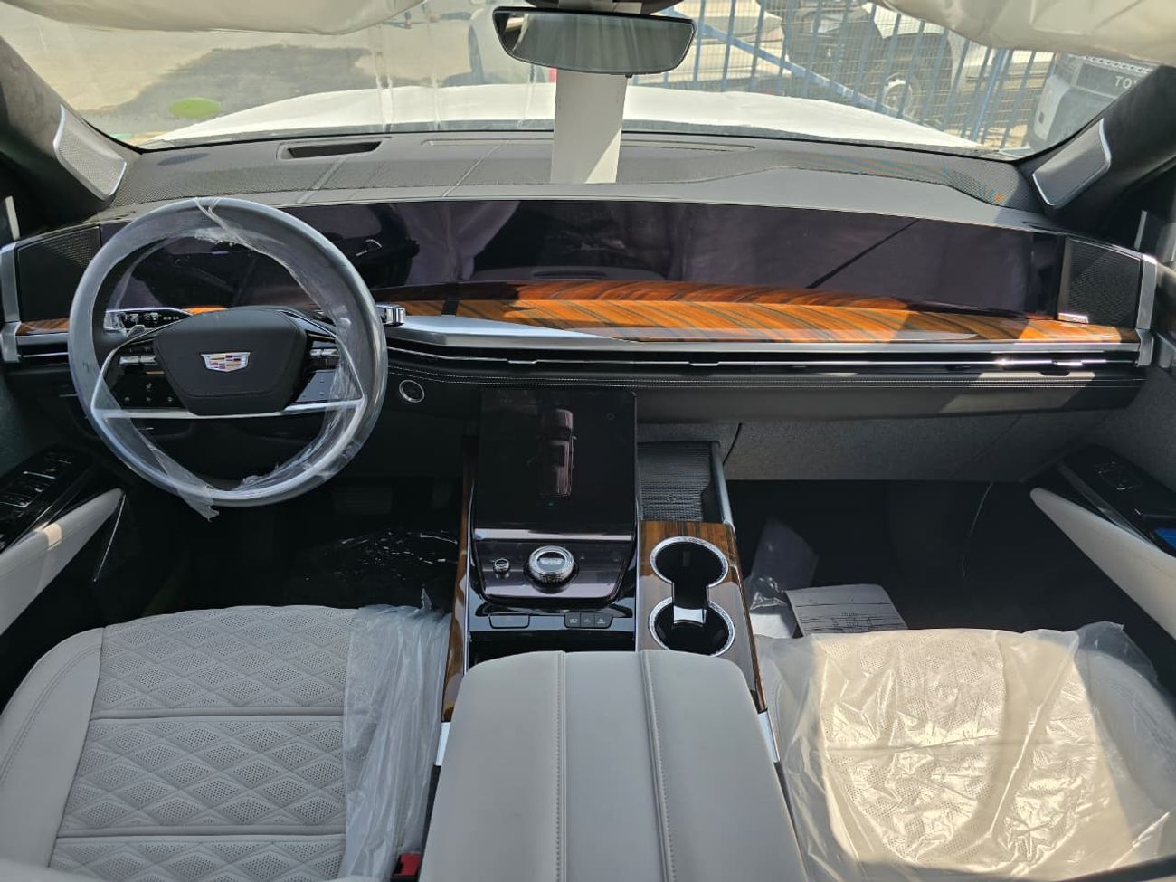 Cadillac Escalade Premium Luxury 6.2L AWD