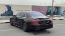 Mercedes-Benz S 580 4MATIC Exclusive 4.0L