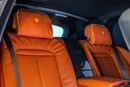 Rolls Royce Cullinan BLACK BADGE 2023 Rolls-Royce Cullinan | 6.75L Twin-Turbo V12 | European Specs