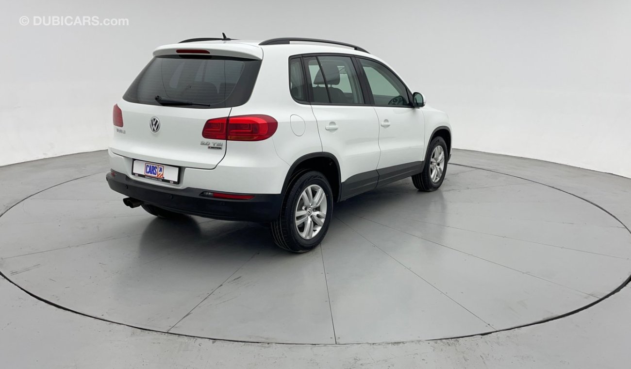 Volkswagen Tiguan SE 2 | Zero Down Payment | Free Home Test Drive