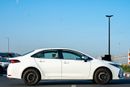 تويوتا كورولا XLI Toyota Corolla gcc spec  Engine 1,6 petrol  Basic option  Model 2026
