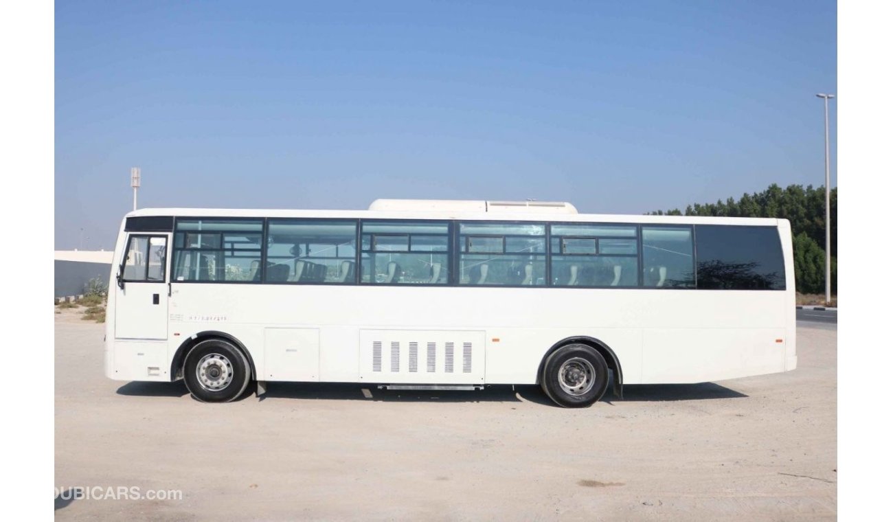 Ashok Leyland Falcon 2017 | FALCON - 67 SEATER  WITH GCC SPECS AND EXCELLENT CONDITION