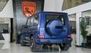 Mercedes-Benz G 63 AMG Mercedes-Benz G 63 AMG Fully Loaded - Special Color - Carbon Fiber - 22 Maybach Alloy Wheels -2025