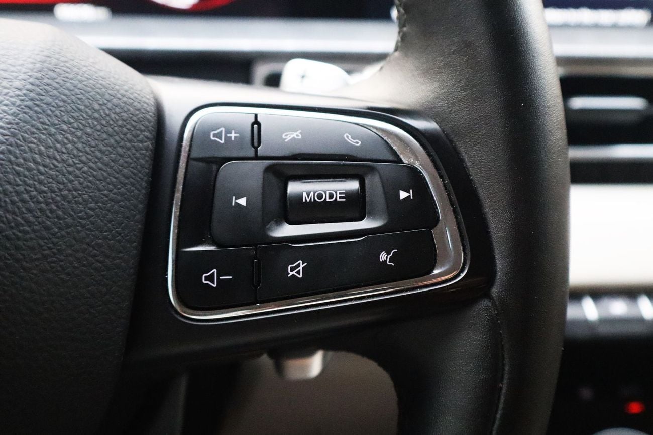 Exeed LX COMFORT