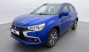 Mitsubishi ASX GLX 2 | Under Warranty | Free Insurance | Inspected on 150+ parameters