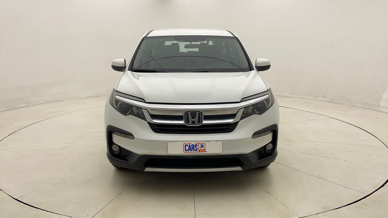 Honda Pilot LX 3.5 | Zero Down Payment | Home Test Drive