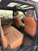 Toyota Tundra Platinum 1794 edition | panoramic, 360 camera full option