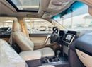 Toyota Prado 2020 Model TX-L 2.7L Engine V4 Full Option