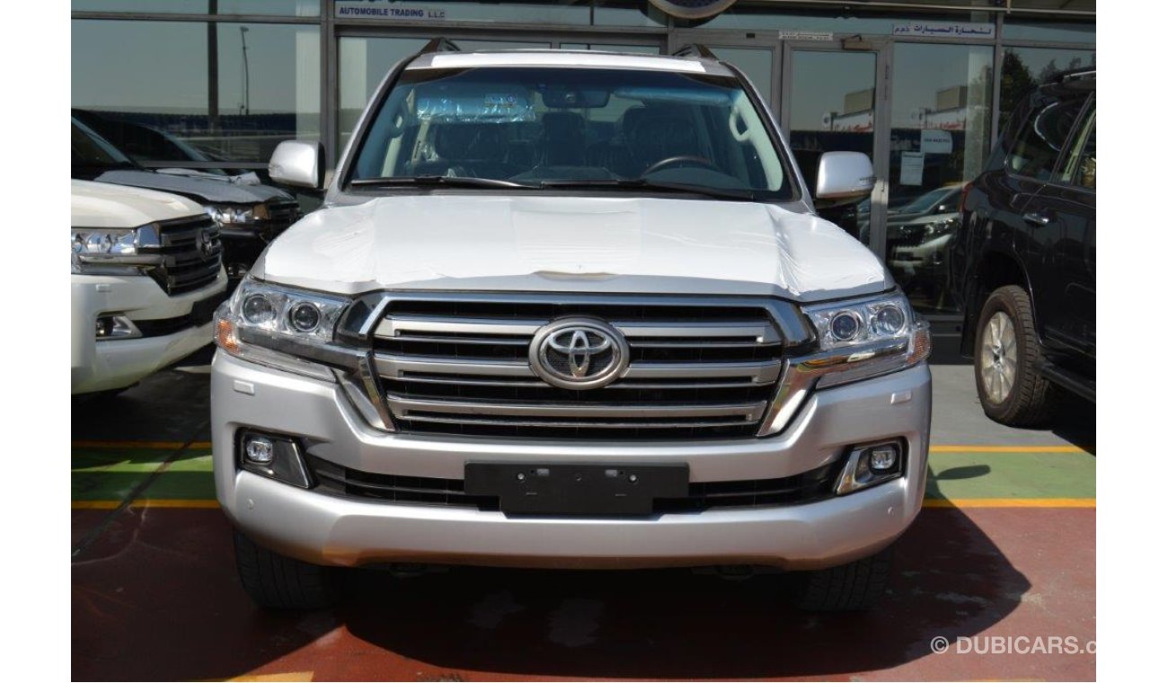 Toyota Land Cruiser 4.5 TDSL A/T !!! AVAILABLE IN ANTWERP