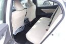 Toyota Camry Toyota Camry Le / GCC / 0 km / white 2026