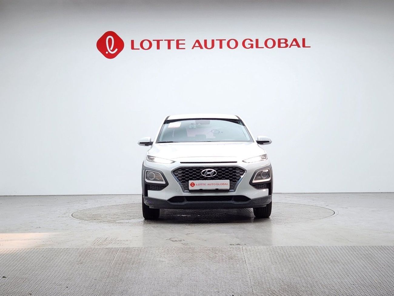 هيونداي كونا 2020 HYUNDAI KONA (G) 1.6 2WD MODERN CHOICE