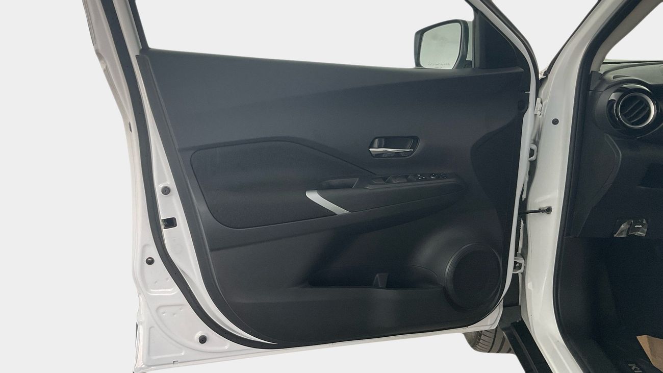 Nissan Kicks SV | Guaranteed Warranty | 0 Down Payment