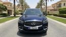 Infiniti QX60 LUXURY 2018 | AED 927/Month | 0 DP | 30 Day Return | Warranty | Service History