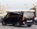 مرسيدس بنز V 250 LUXURY