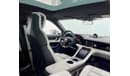 Porsche Taycan 2021 Porsche Taycan Turbo, 11/2023 Porsche Warranty + 2029 Battery Warranty, GCC