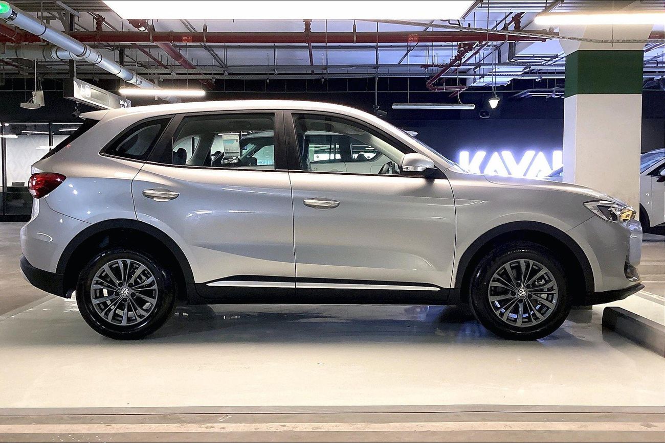 MG ZS Standard | National Day Celebration | Guaranteed Warranty | 0 Down Payment