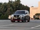 Nissan Patrol Nismo 5.6L Nissan Patrol Nismo | 5.6 L | 2022 | GCC | Orginal Paint |  In Excellent Condition | 3360