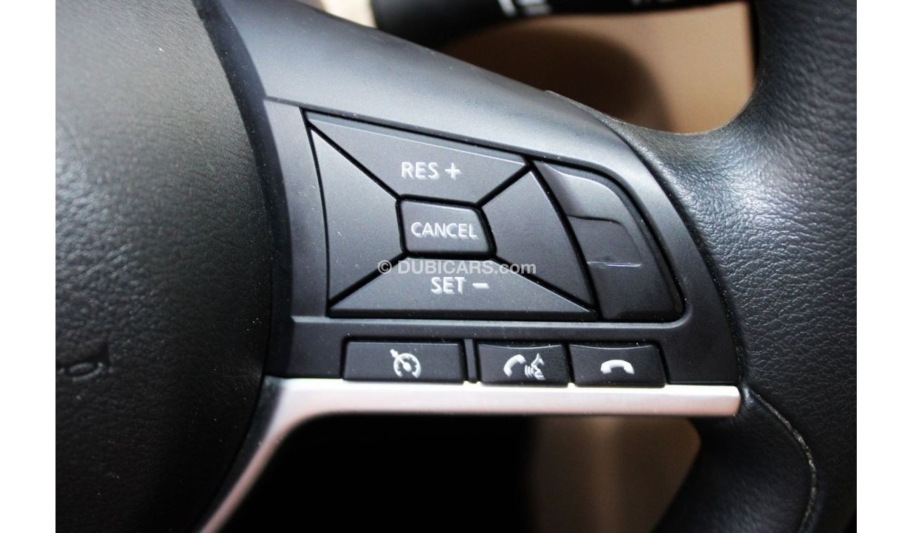 Nissan XTrail Nissan X-Trail 2020 GCC in excellent condition