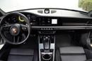 Porsche 911 Turbo S 3.8L (640 HP) Coupe