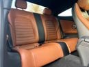 Mercedes Benz C300 C300 COUPE