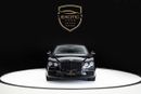 بنتلي فلاينج سبور Bentley Flying Speed W12