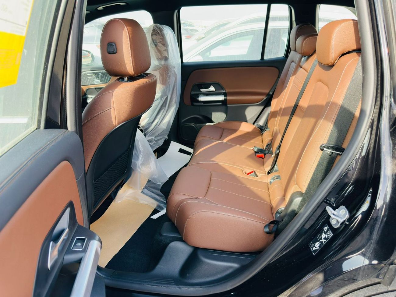 Mercedes-Benz EQB 260 EQB 260