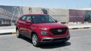 Hyundai Venue Smart 1.6L