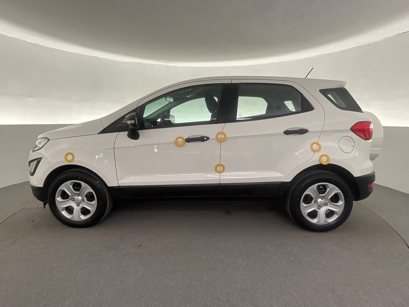 Ford EcoSport Ambiente | Guaranteed Warranty | 0 Down Payment