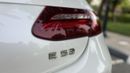مرسيدس بنز E 53 AMG Line – 4MATIC 2019  76000Km American