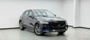 Genesis GV70 PREMIUM 2024 Genesis GV70 Premium, 2030 Genesis Warranty + Service Pack, Full Genesis Service History, GCC