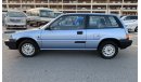 هوندا سيفيك 3-DOORS HATCHBACK 1.3 l4 FWD 79HP 1987 THIRD GENERATION