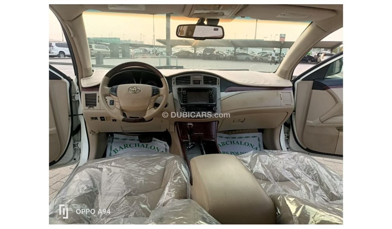 تويوتا افالون