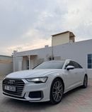 أودي A6