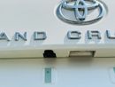 تويوتا لاند كروزر TOYOTA LC 300 VX 3.3L DSL MID/O A/T WHITE 2024
