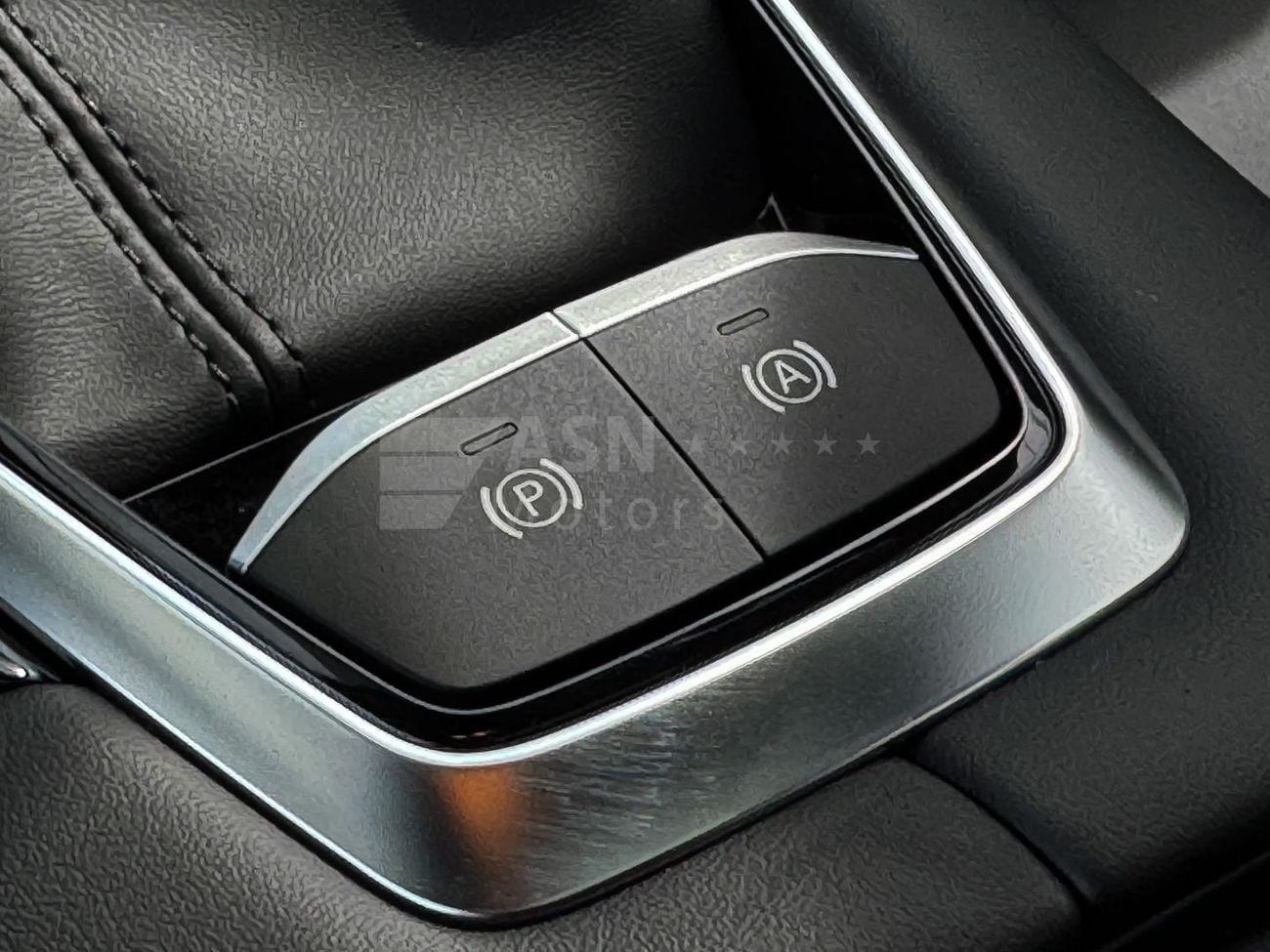MG 5 Luxury 1.5L 2026 (Export Price)
