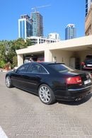 أودي S8 TOP