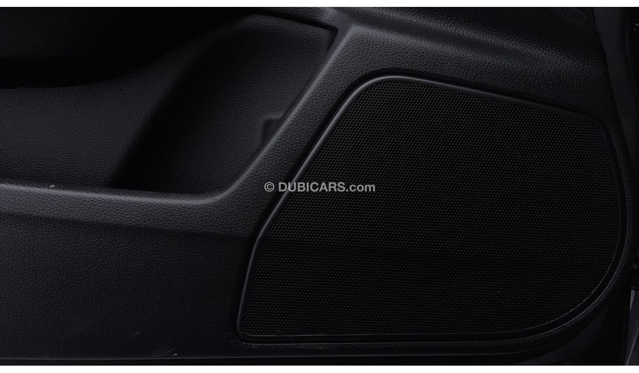 Honda Civic DX 1.6 | Zero Down Payment | Free Home Test Drive