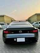 Nissan Z MT Performance 3.0L