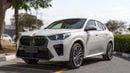 BMW X2 2026 | BMW X2 25I X DRIVE M SPORT PACKAGE [ EXPORT ONLY ]