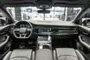 Audi Q8 etron AUDI Q8 S-LINE SPORT 2025 NEW