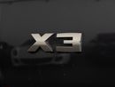 BMW X3 M40i 3.0L