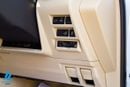 Toyota Land Cruiser ZX 2025 | RHD | LC 300 | 3.5L Twin-Turbo V6 | 409 HP | 4WD | Proven Reliability | For Export